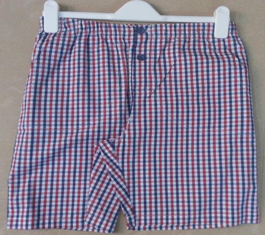Bermudas Model-5